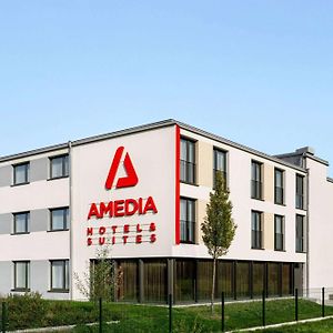 AMEDIA Hotel&Suites Dachau